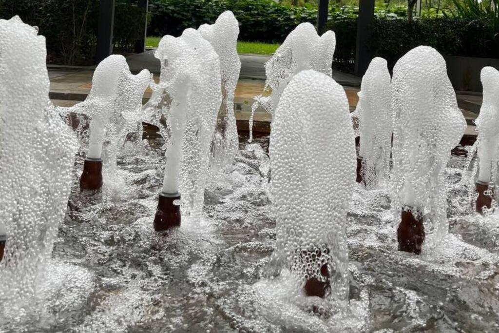 Meridinmedini Familytrip 5Min To Legoland By Vdo Homestay Nusajaya  Buitenkant foto